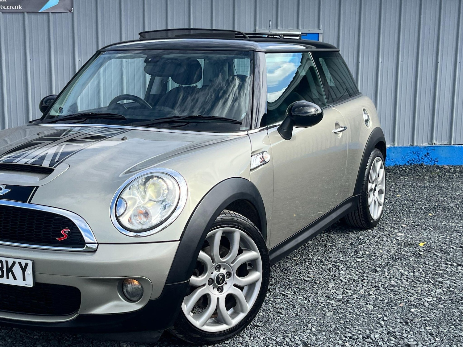 Used MINI Hatch 2007 for sale - 78034981: Photo 24