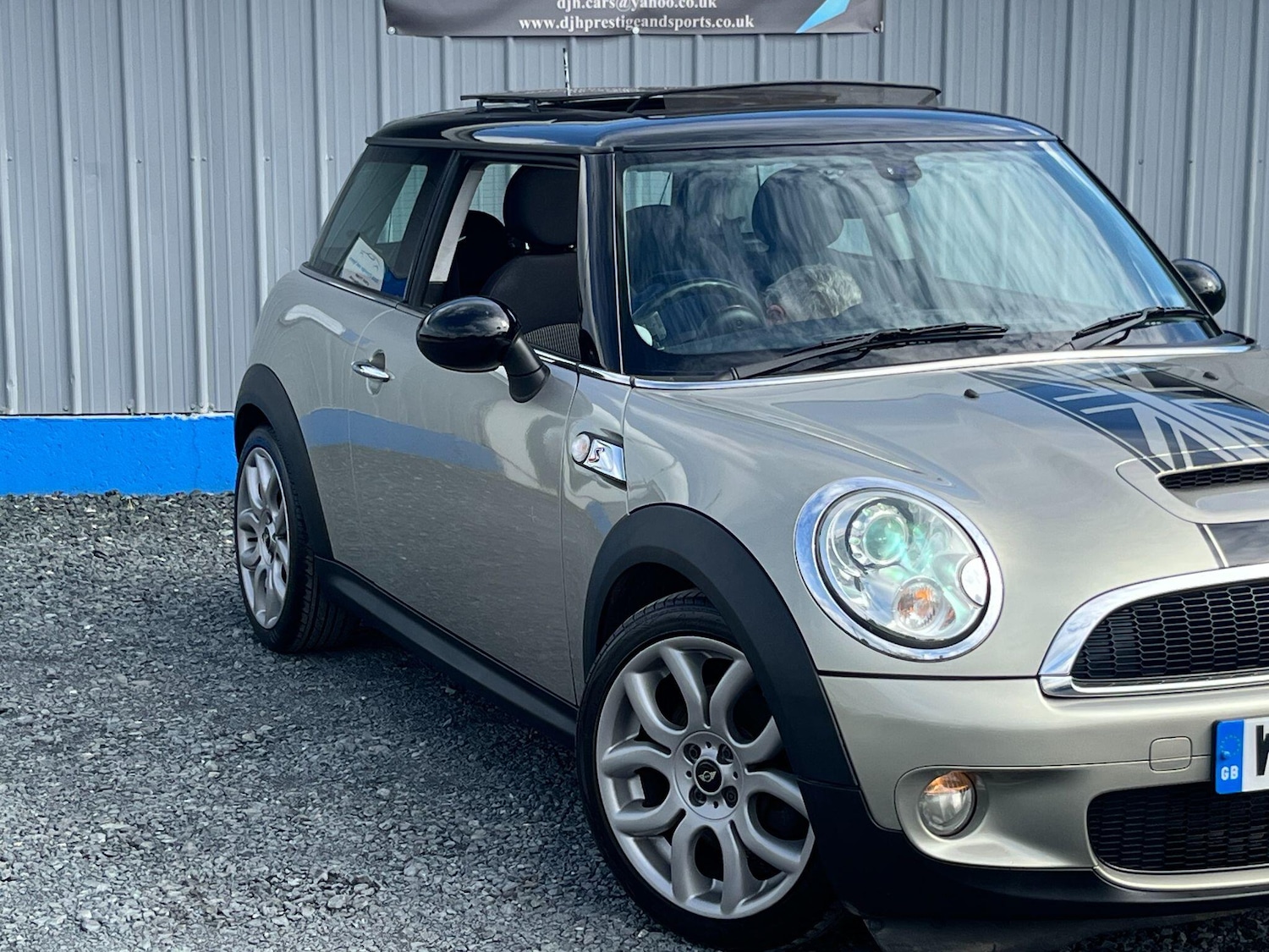 Used MINI Hatch 2007 for sale - 78034981: Photo 25