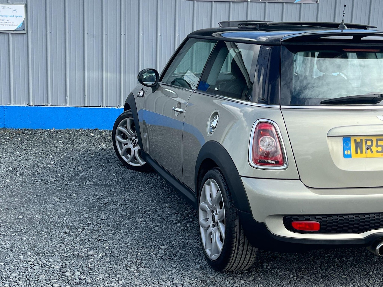 Used MINI Hatch 2007 for sale - 78034981: Photo 26