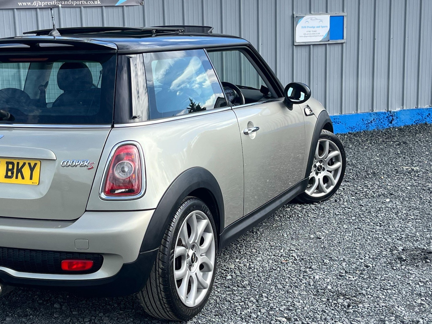 Used MINI Hatch 2007 for sale - 78034981: Photo 27