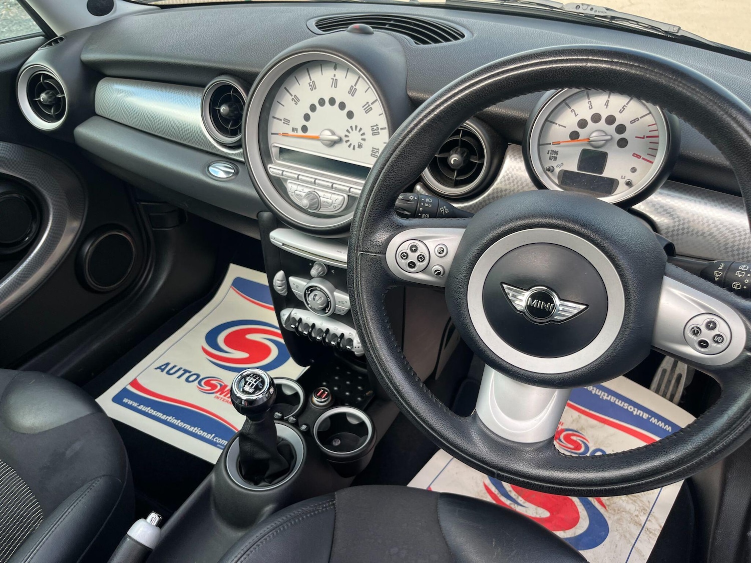 Used MINI Hatch 2007 for sale - 78034981: Photo 29