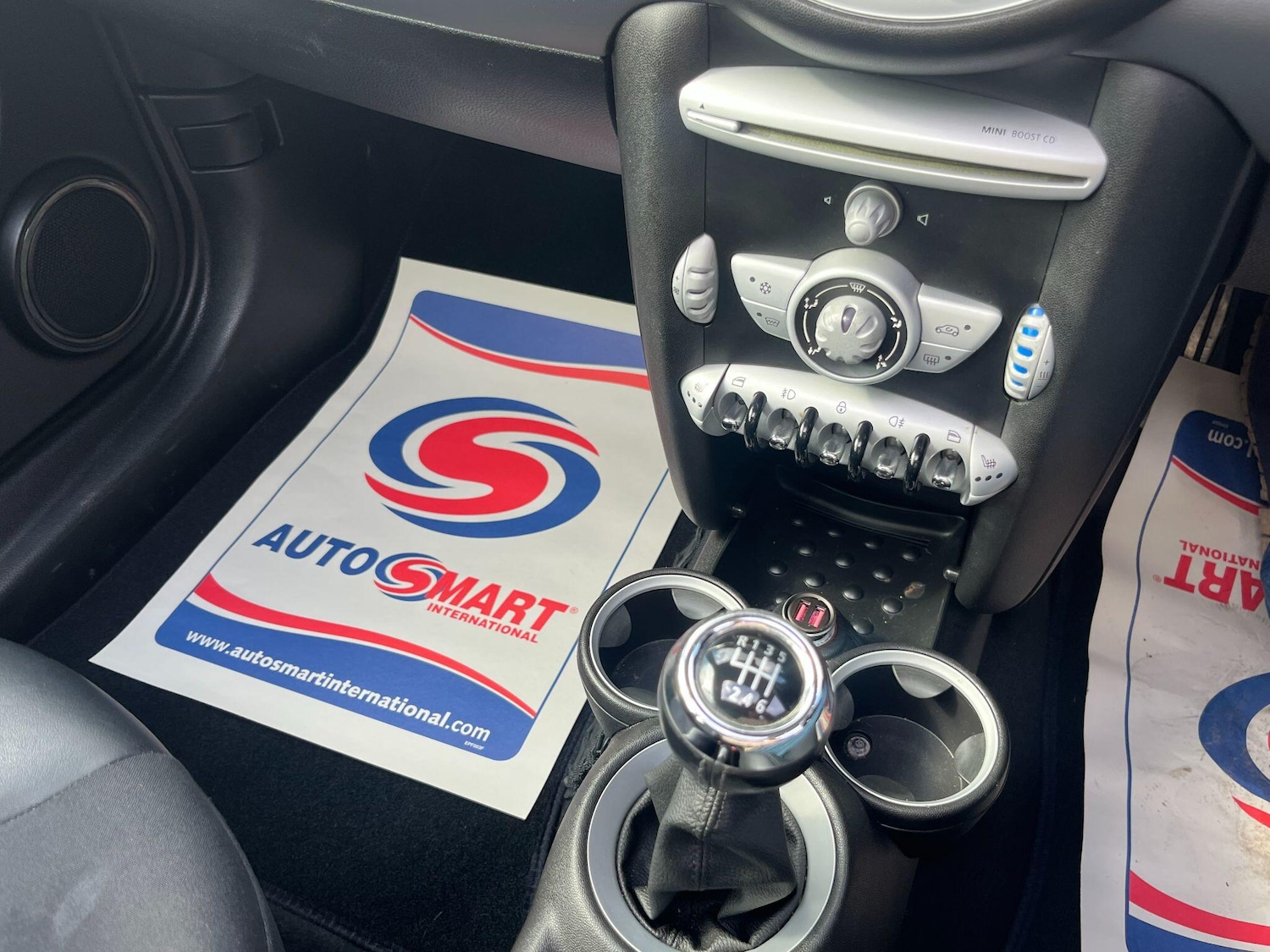 Used MINI Hatch 2007 for sale - 78034981: Photo 30