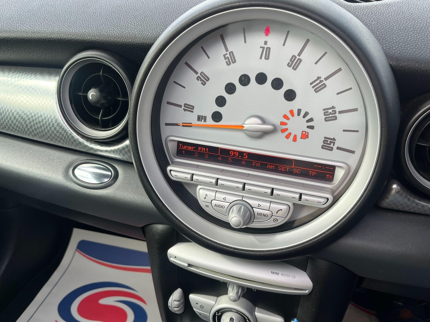 Used MINI Hatch 2007 for sale - 78034981: Photo 32