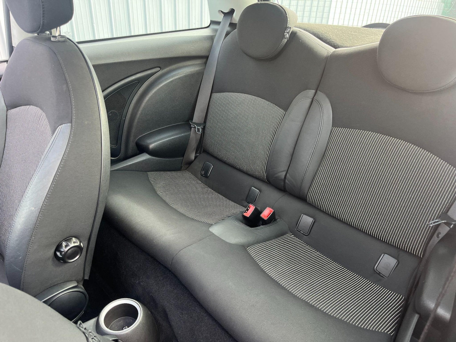 Used MINI Hatch 2007 for sale - 78034981: Photo 33