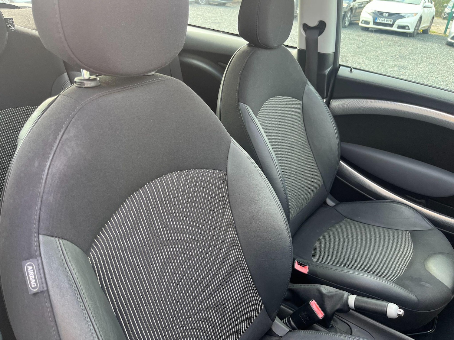 Used MINI Hatch 2007 for sale - 78034981: Photo 34