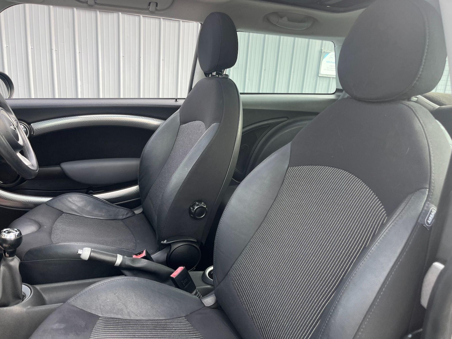 Used MINI Hatch 2007 for sale - 78034981: Photo 35