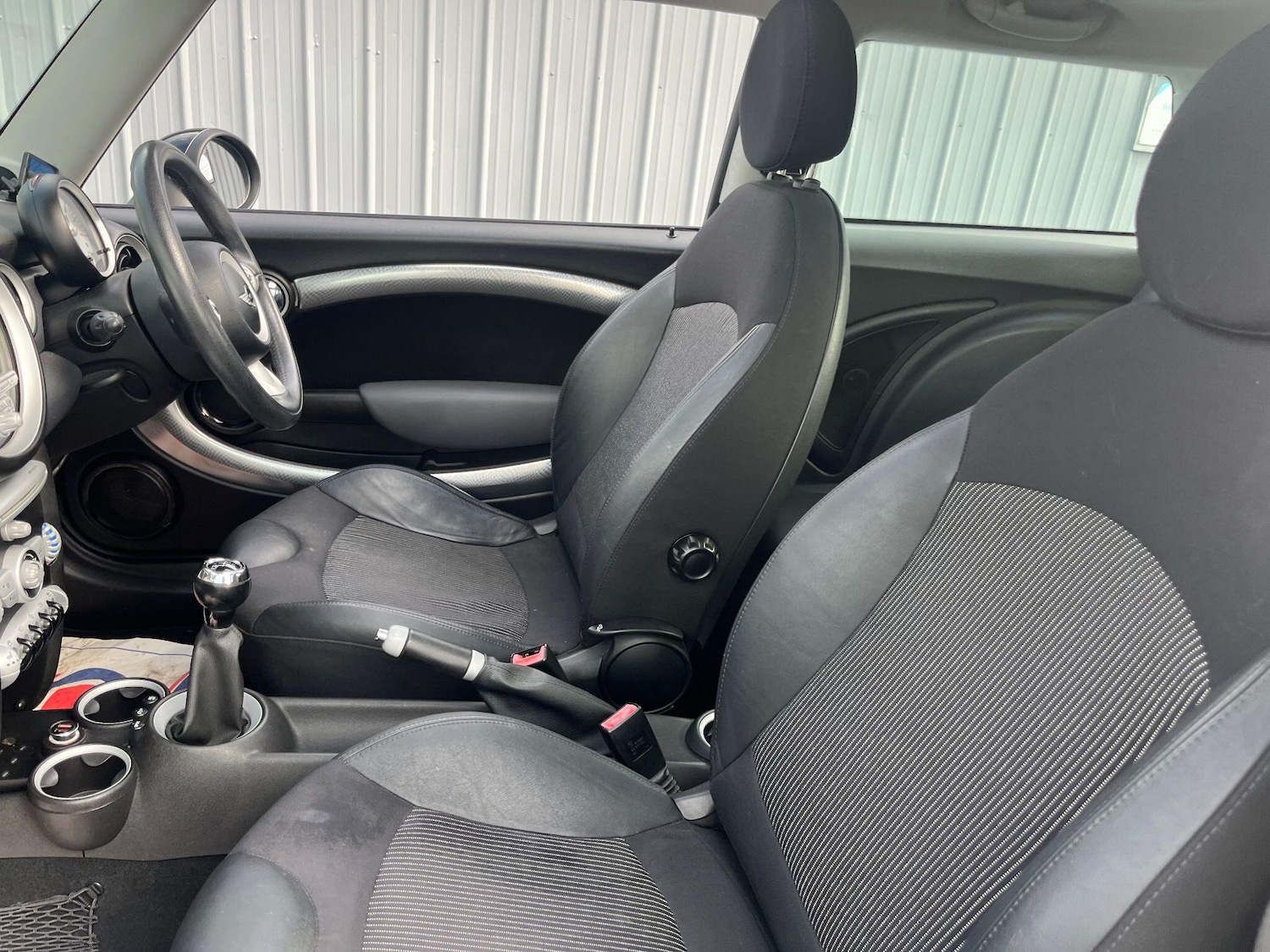 Used MINI Hatch 2007 for sale - 78034981: Photo 36