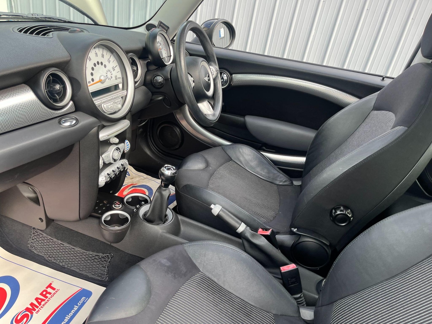 Used MINI Hatch 2007 for sale - 78034981: Photo 37