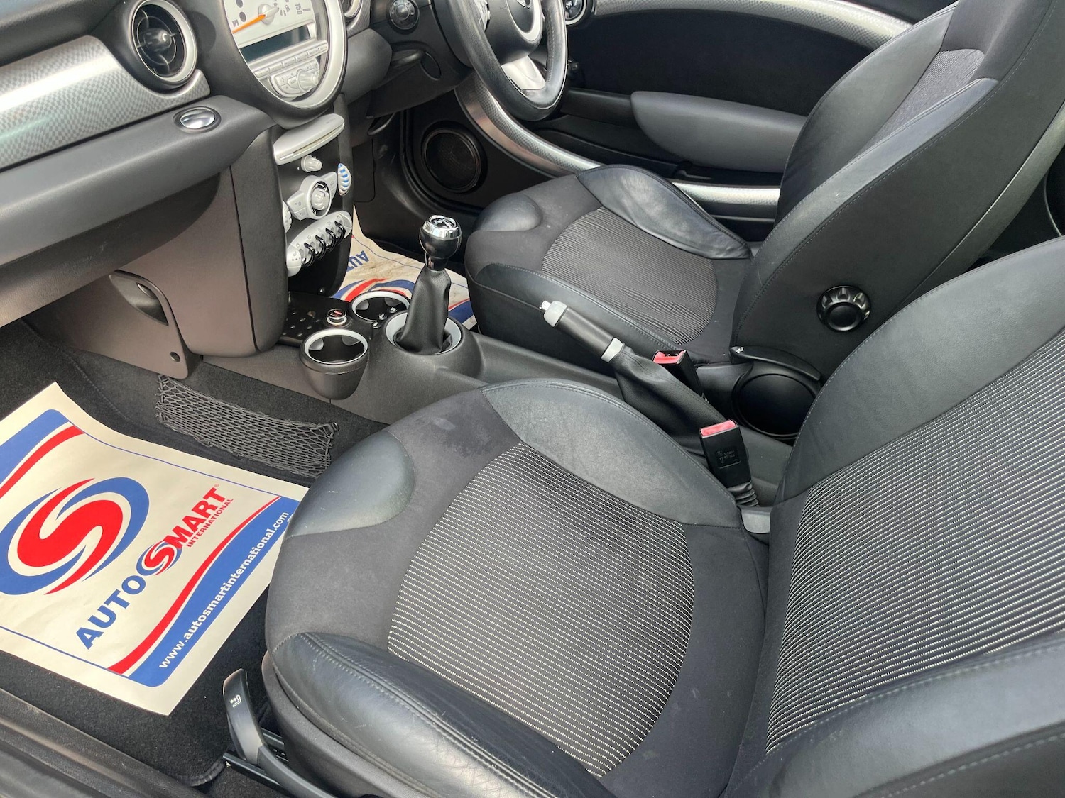 Used MINI Hatch 2007 for sale - 78034981: Photo 38