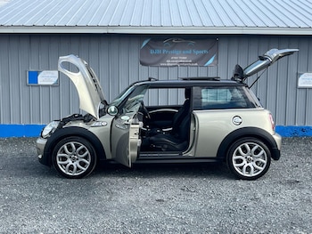 Used MINI Hatch 2007 for sale - 78034981: Photo