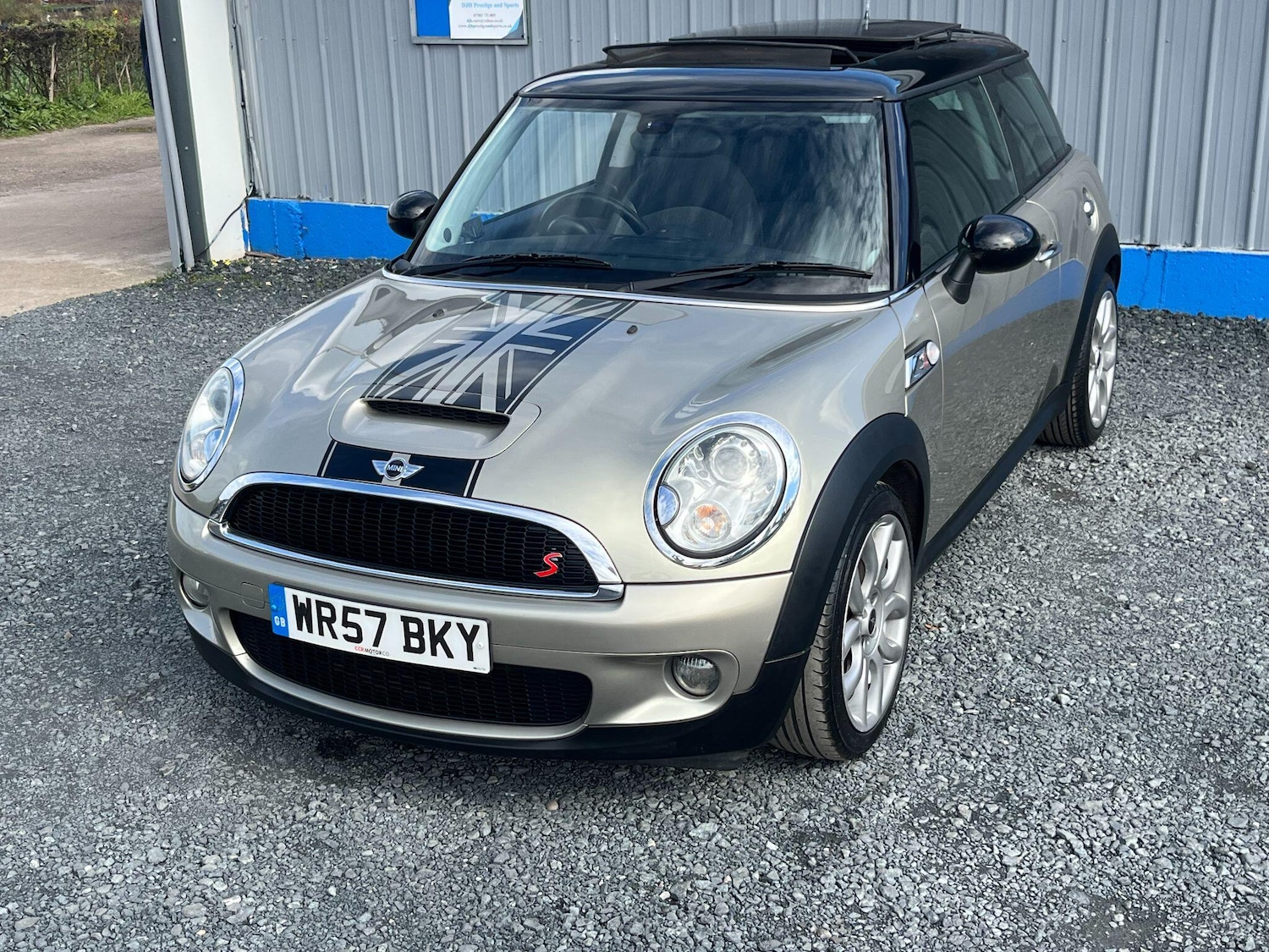 Used MINI Hatch 2007 for sale - 78034981: Photo 41