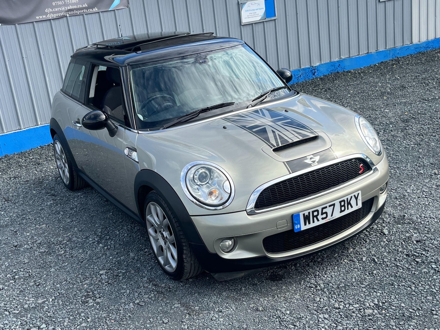 Used MINI Hatch 2007 for sale - 78034981: Photo 42