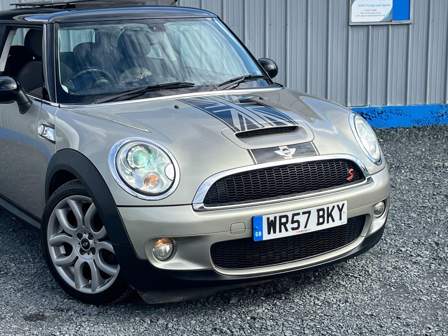 Used MINI Hatch 2007 for sale - 78034981: Photo 44
