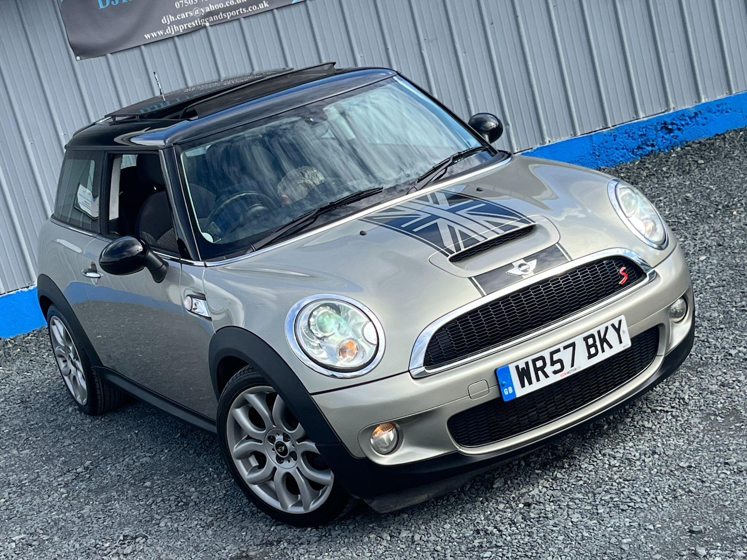 Used MINI Hatch 2007 for sale - 78034981: Photo 45
