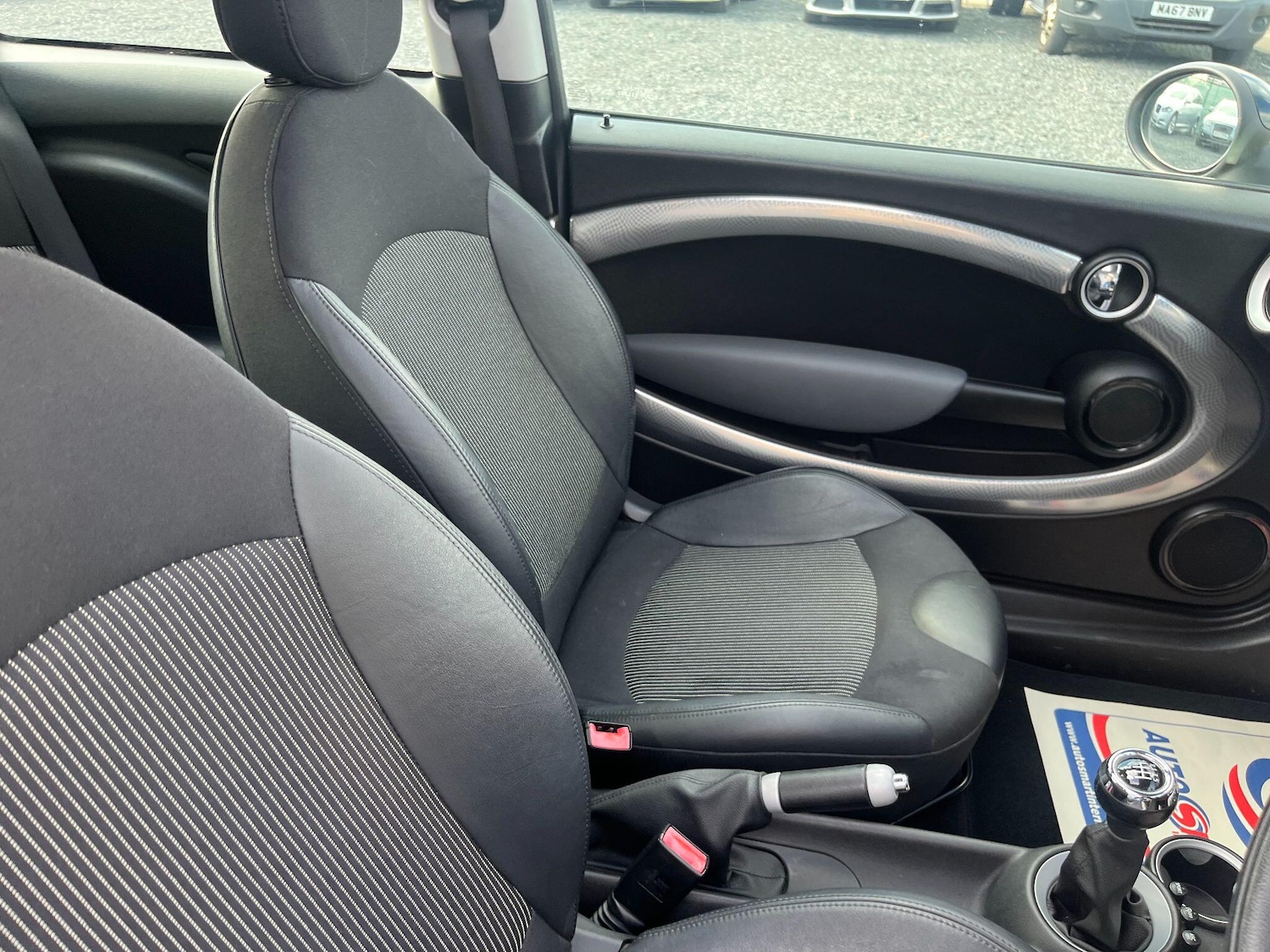 Used MINI Hatch 2007 for sale - 78034981: Photo 5