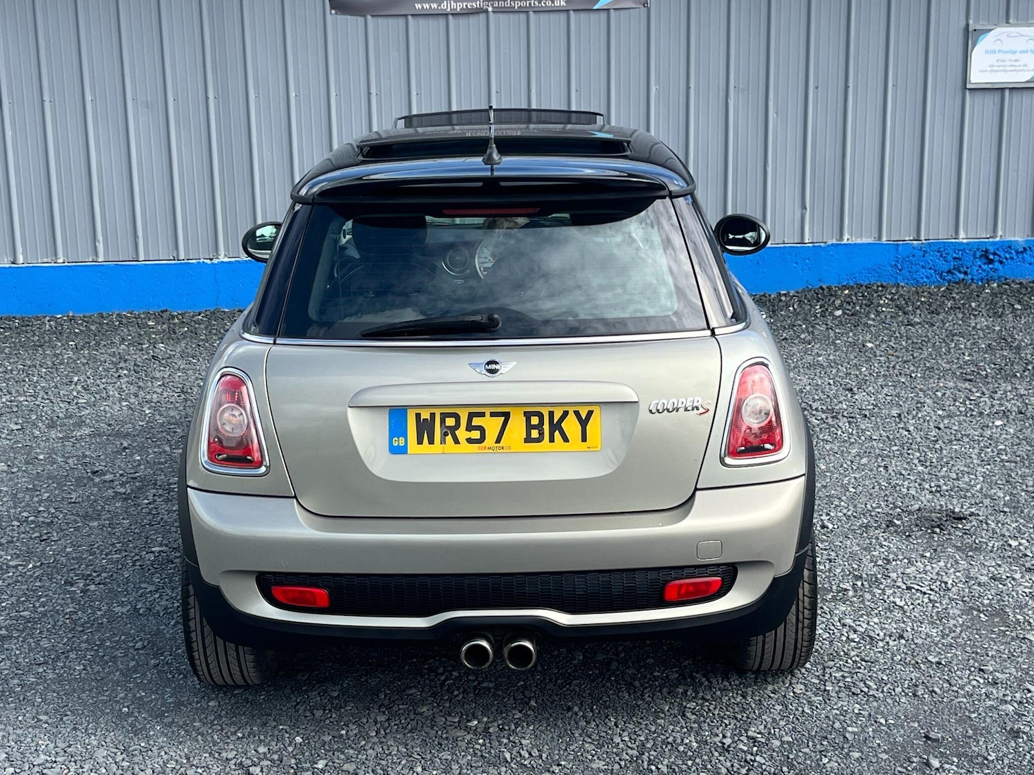 Used MINI Hatch 2007 for sale - 78034981: Photo 50