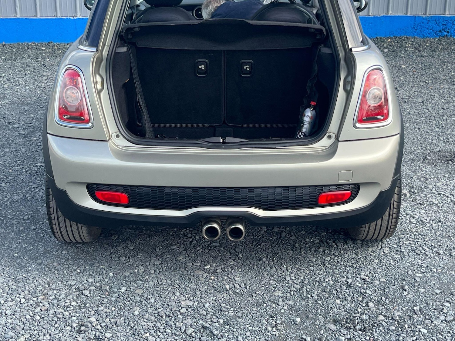 Used MINI Hatch 2007 for sale - 78034981: Photo 52