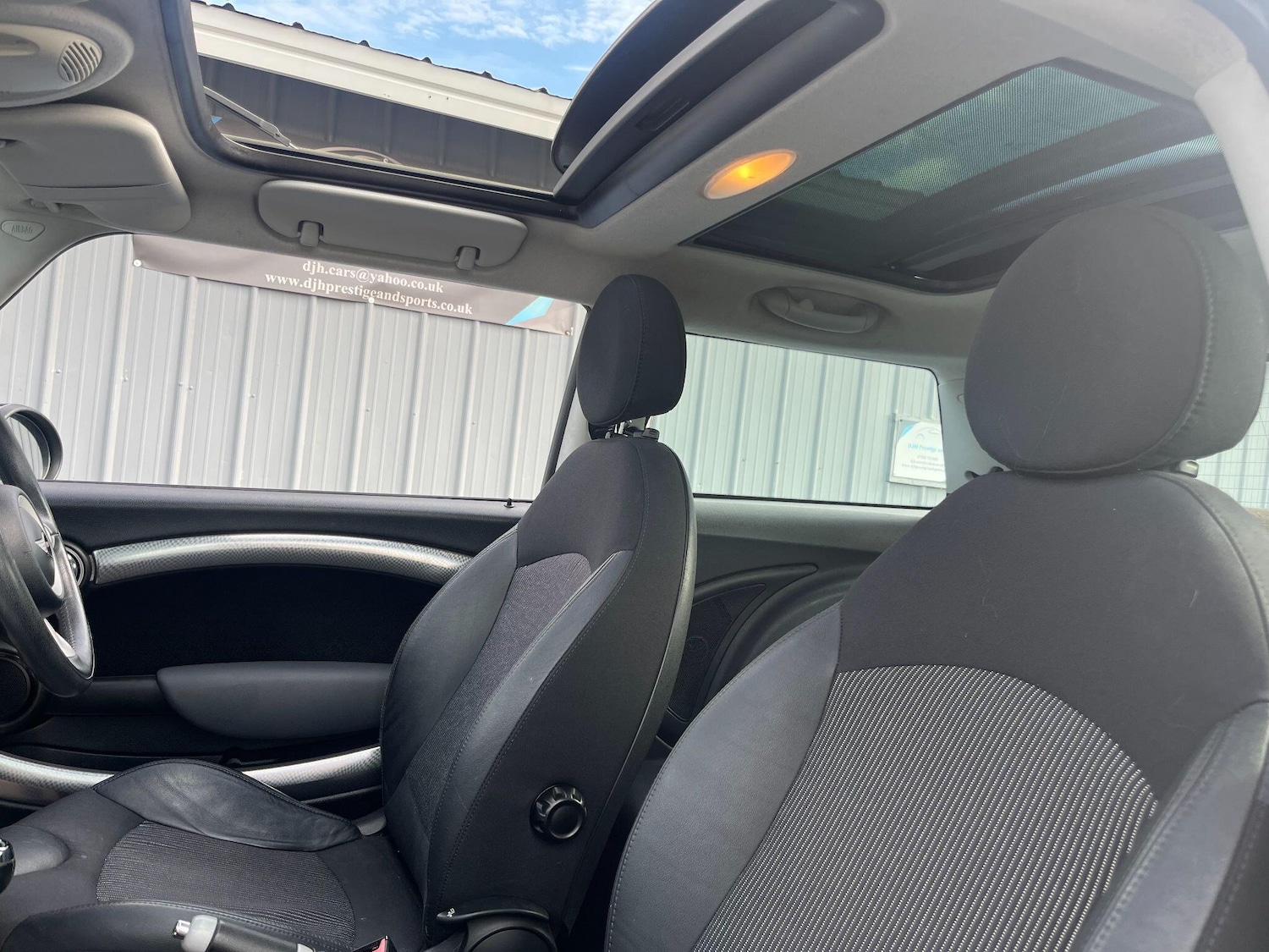 Used MINI Hatch 2007 for sale - 78034981: Photo 6