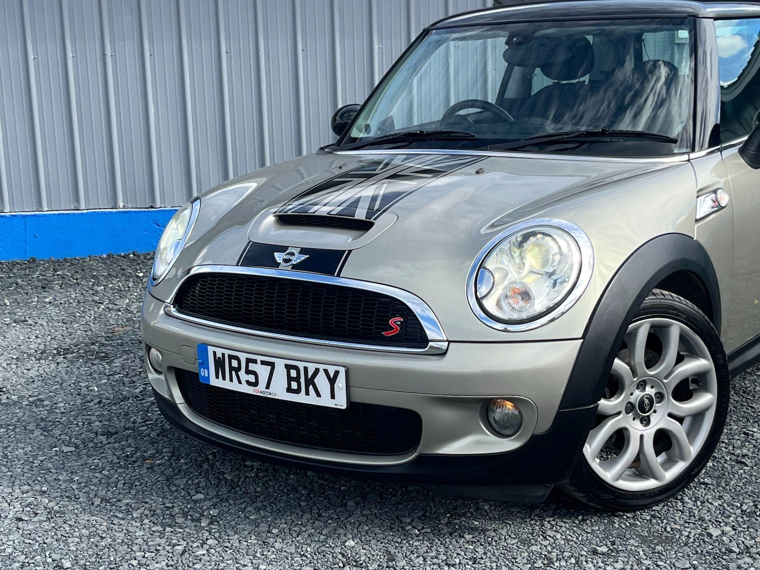 Used MINI Hatch 2007 for sale - 78034981: Photo 61