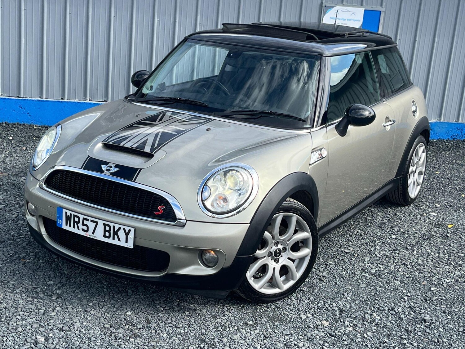 Used MINI Hatch 2007 for sale - 78034981: Photo 62