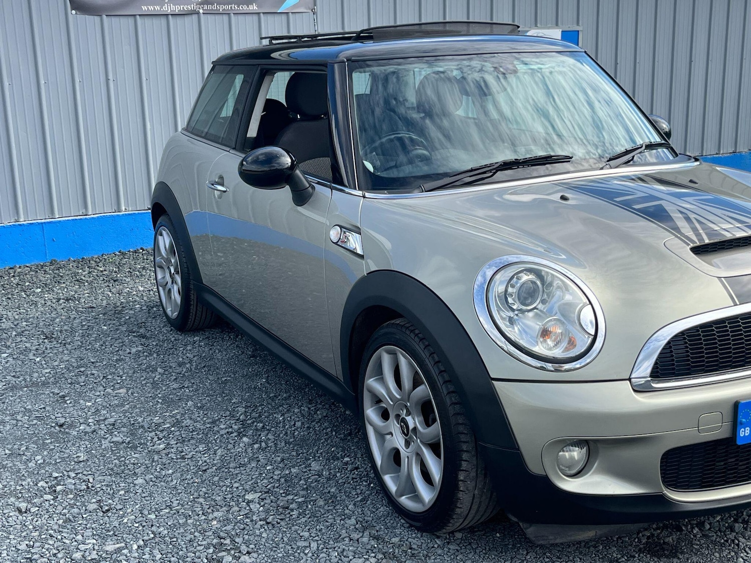 Used MINI Hatch 2007 for sale - 78034981: Photo 64
