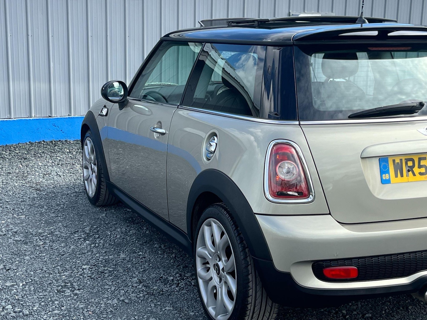 Used MINI Hatch 2007 for sale - 78034981: Photo 65