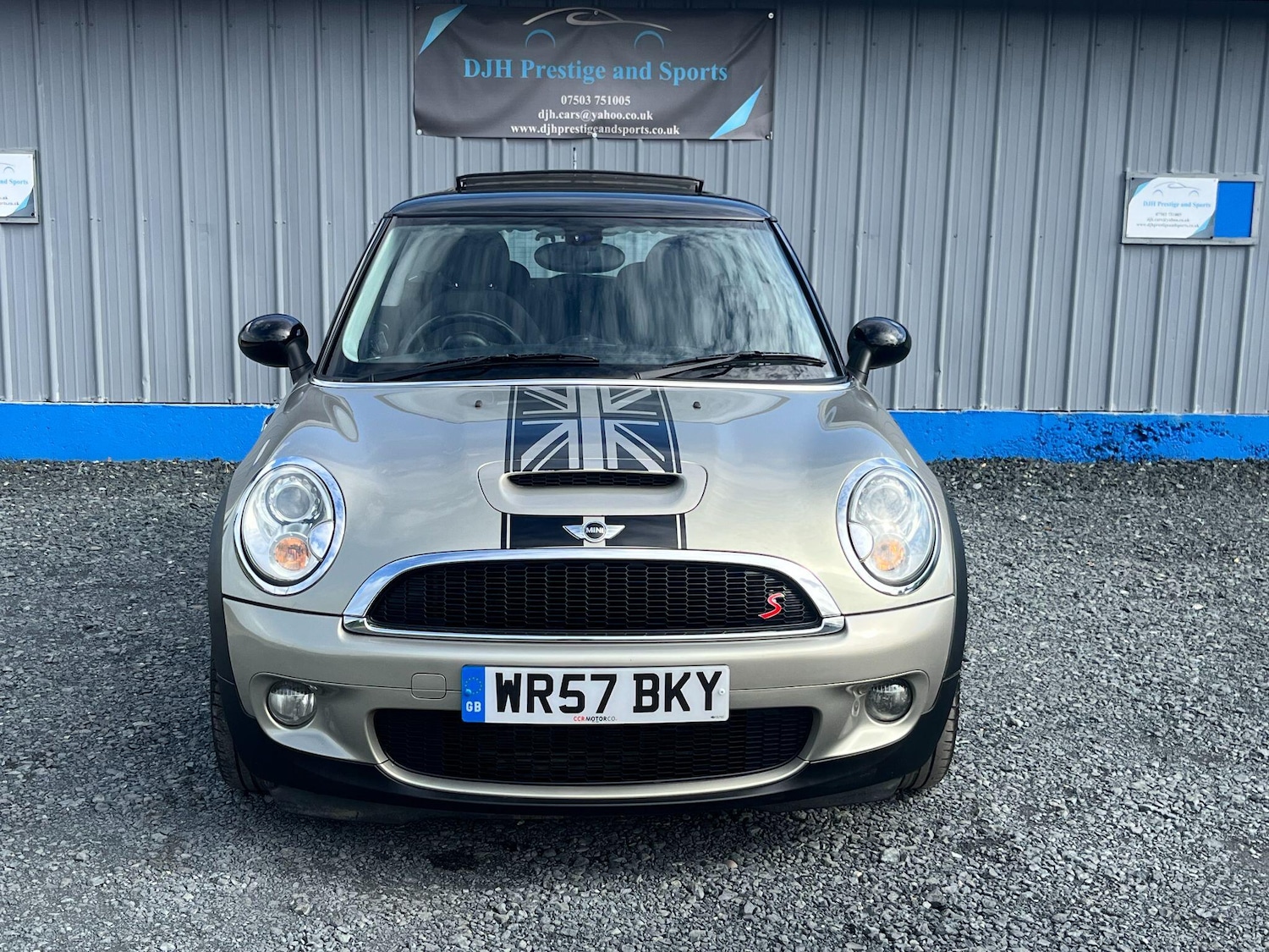 Used MINI Hatch 2007 for sale - 78034981: Photo 7