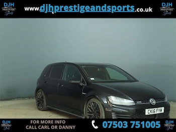 Used Volkswagen Golf 2016 for sale - 78586299: Photo