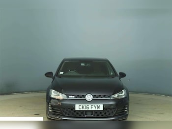 Used Volkswagen Golf 2016 for sale - 78586299: Photo