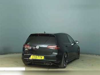 Used Volkswagen Golf 2016 for sale - 78586299: Photo