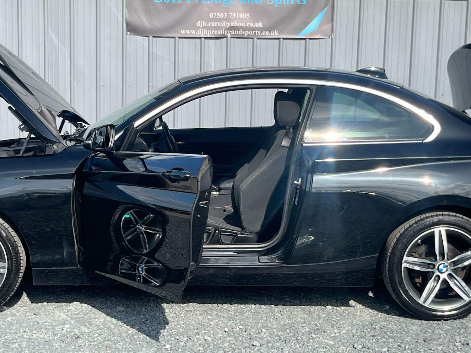 Used BMW 2 Series 2016 for sale - 76370928: Photo 15