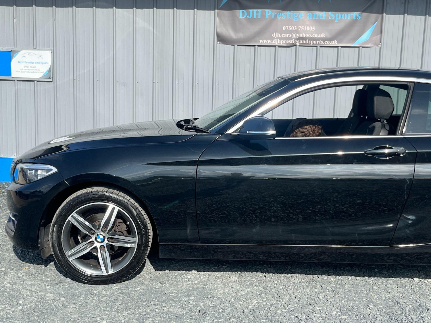 Used BMW 2 Series 2016 for sale - 76370928: Photo 18