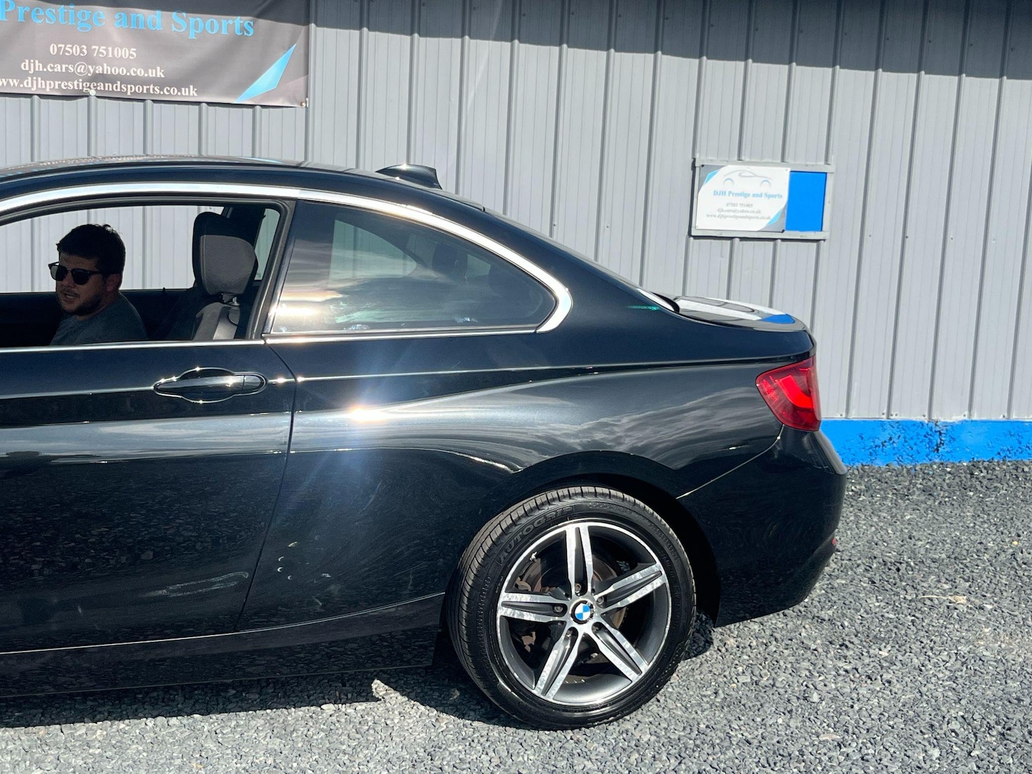 Used BMW 2 Series 2016 for sale - 76370928: Photo 19