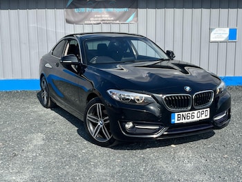 2016 (66) - 1.5 218i Sport Euro 6 (s/s) 2dr