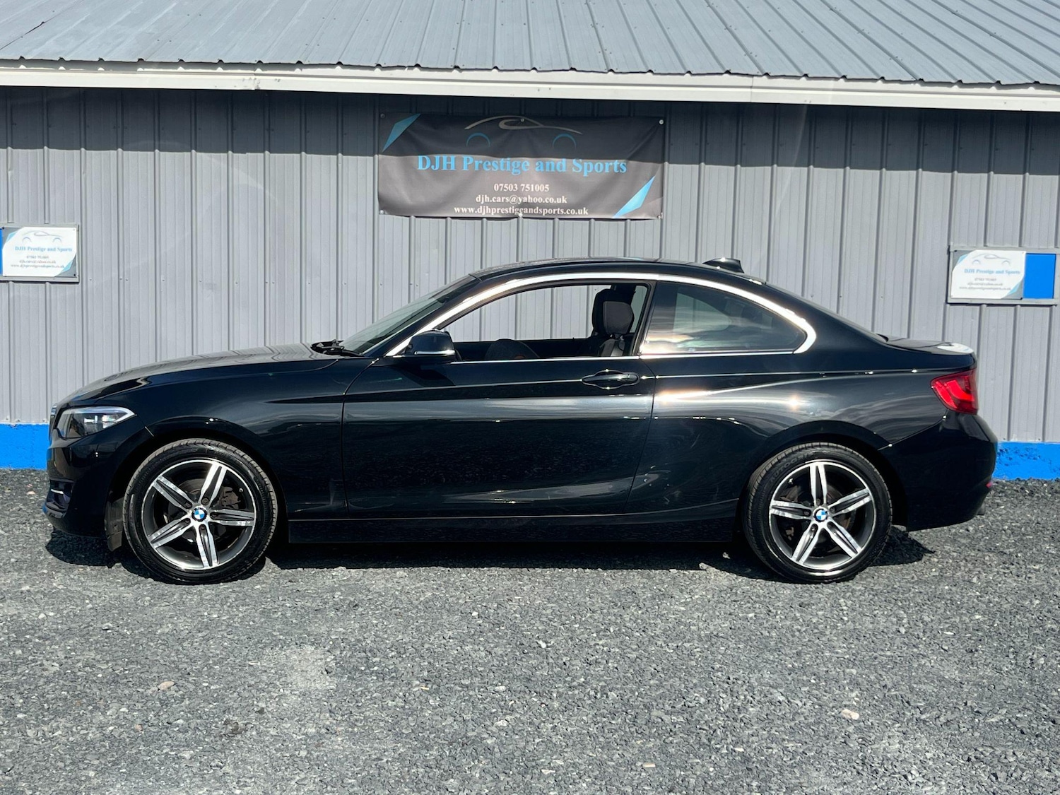 Used BMW 2 Series 2016 for sale - 76370928: Photo 20