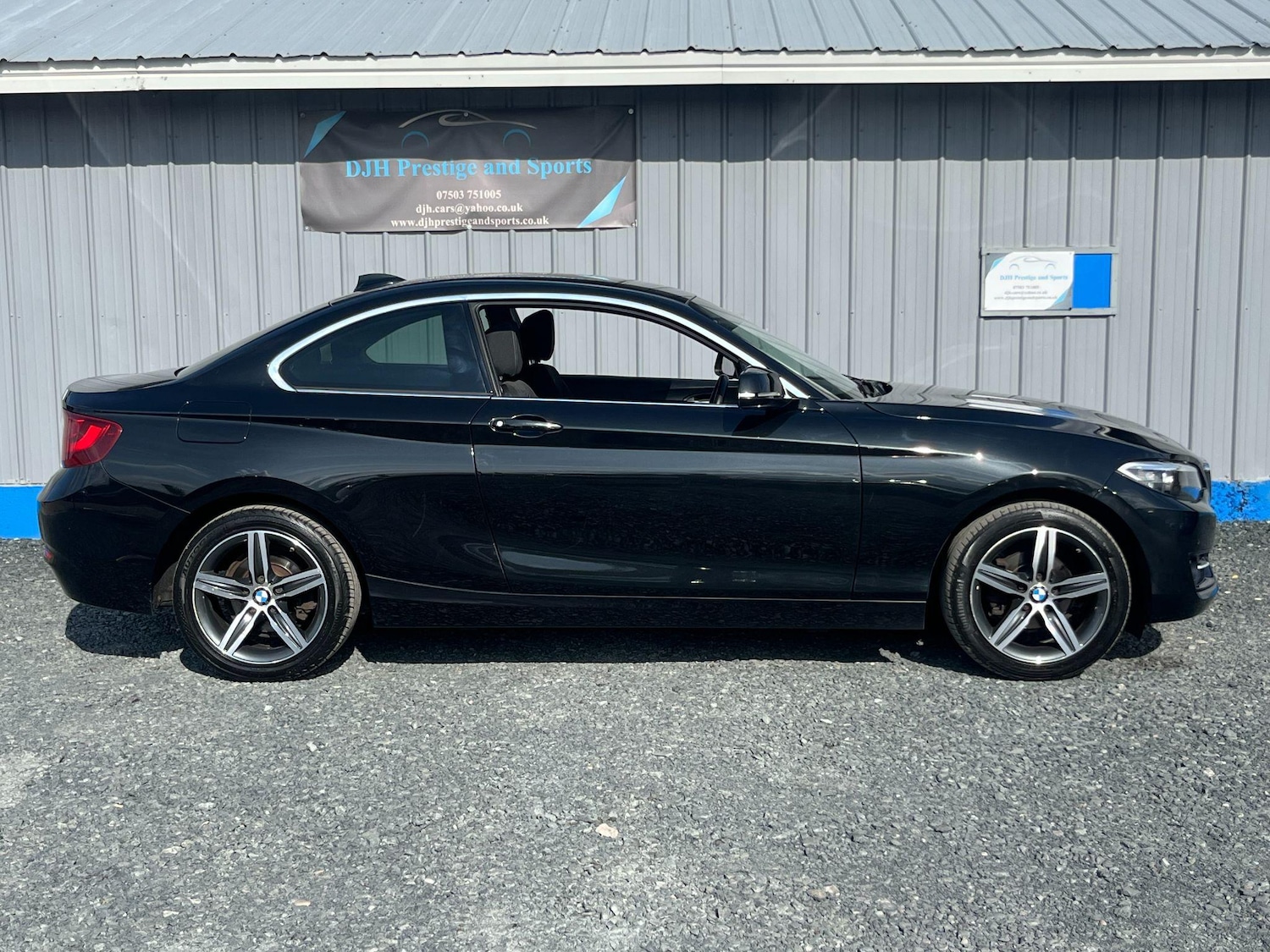 Used BMW 2 Series 2016 for sale - 76370928: Photo 21