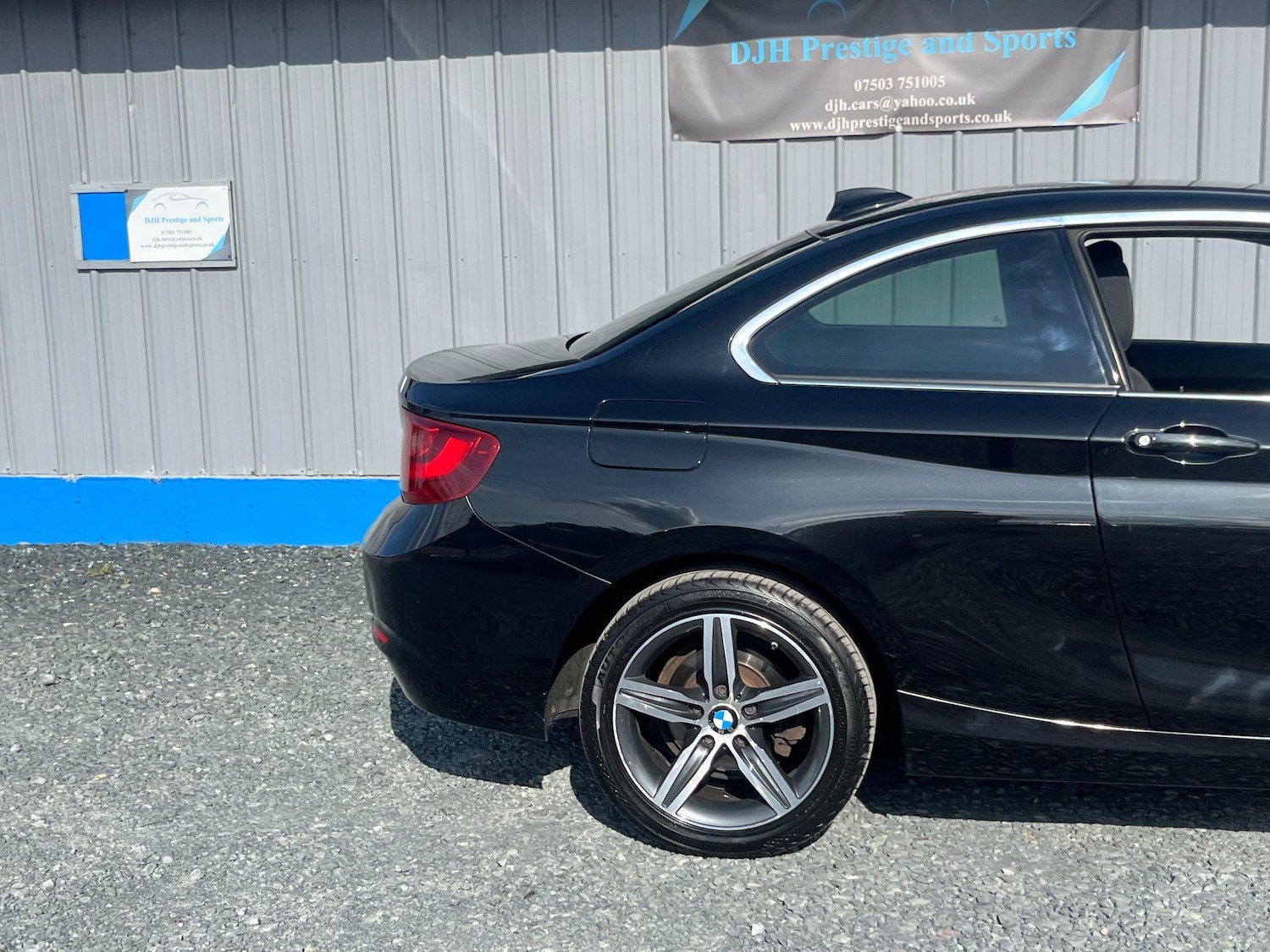 Used BMW 2 Series 2016 for sale - 76370928: Photo 22