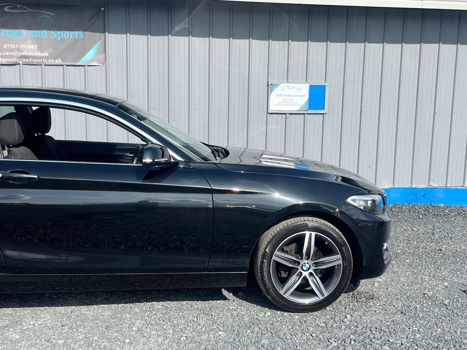 Used BMW 2 Series 2016 for sale - 76370928: Photo 23