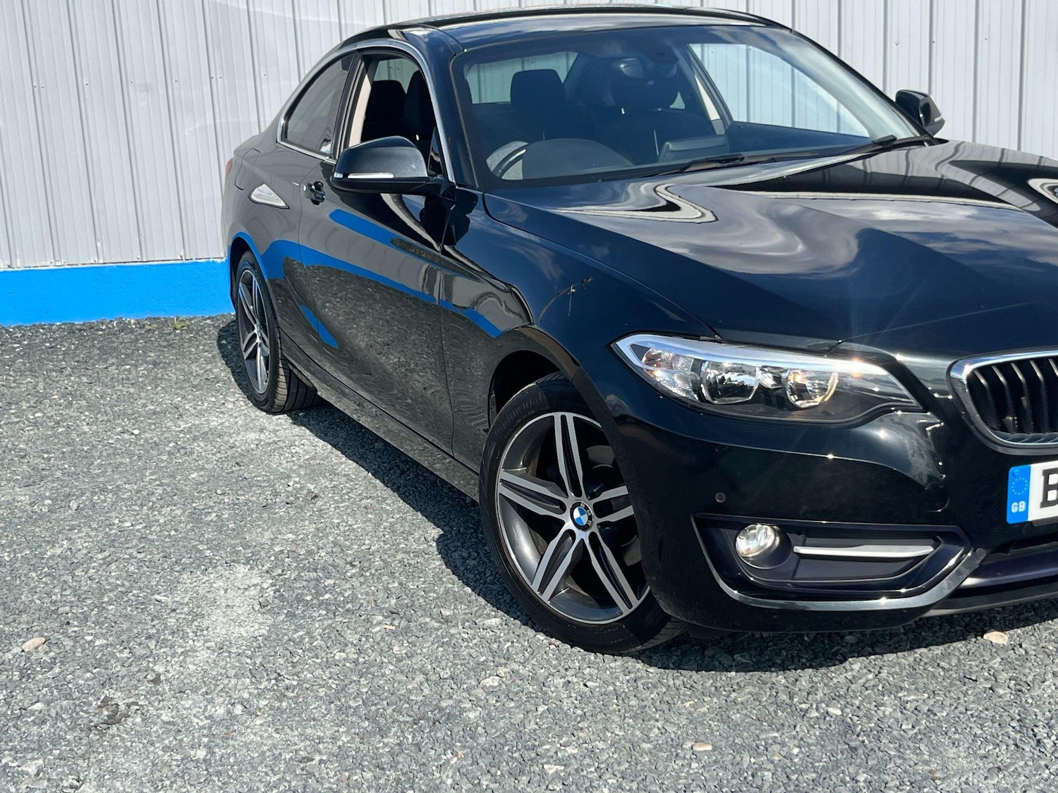 Used BMW 2 Series 2016 for sale - 76370928: Photo 24