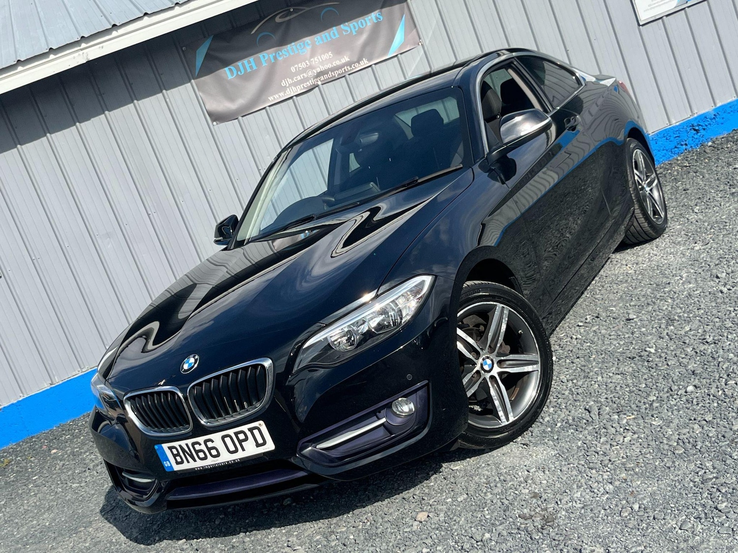 Used BMW 2 Series 2016 for sale - 76370928: Photo 29