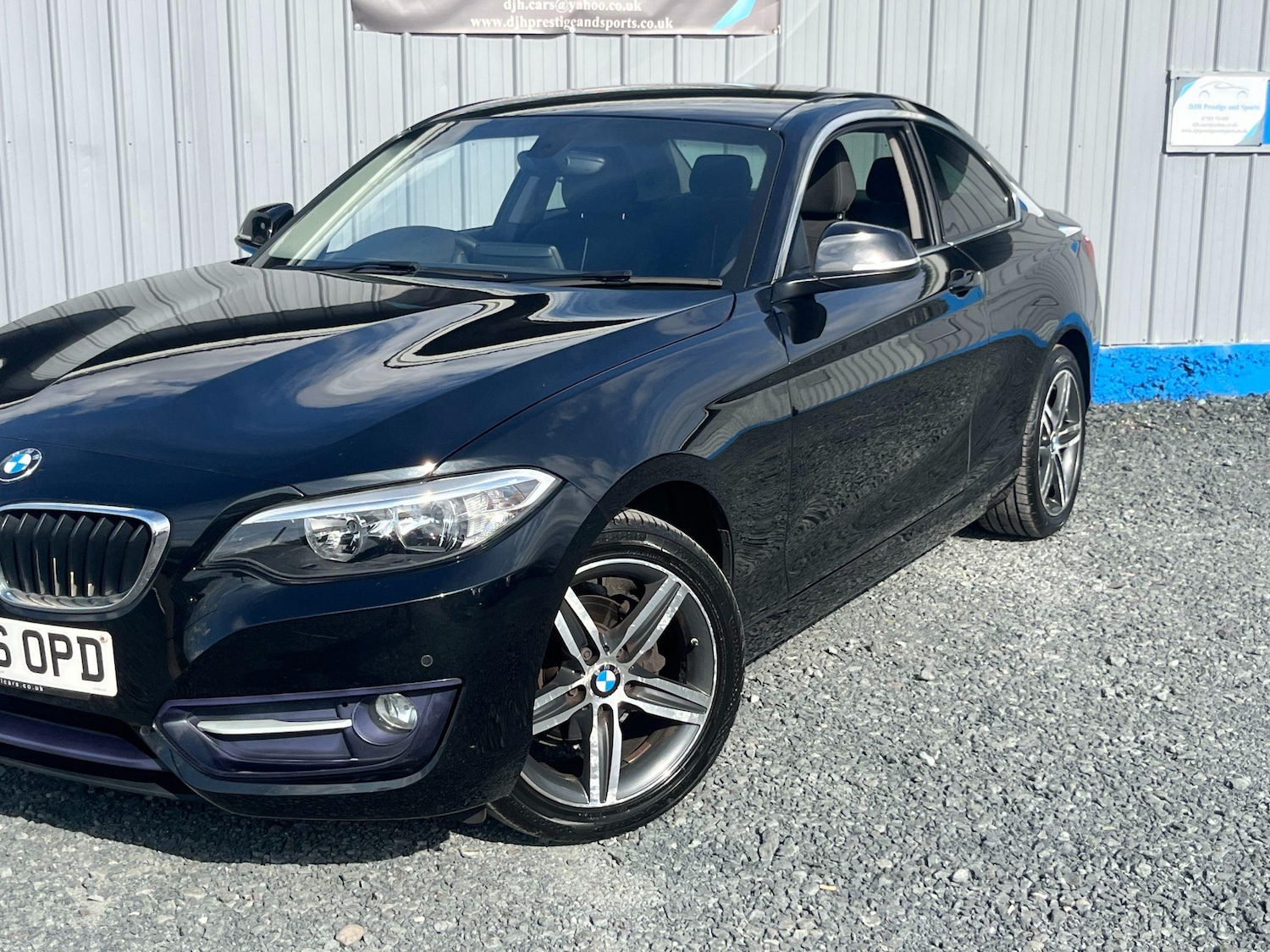 Used BMW 2 Series 2016 for sale - 76370928: Photo 30