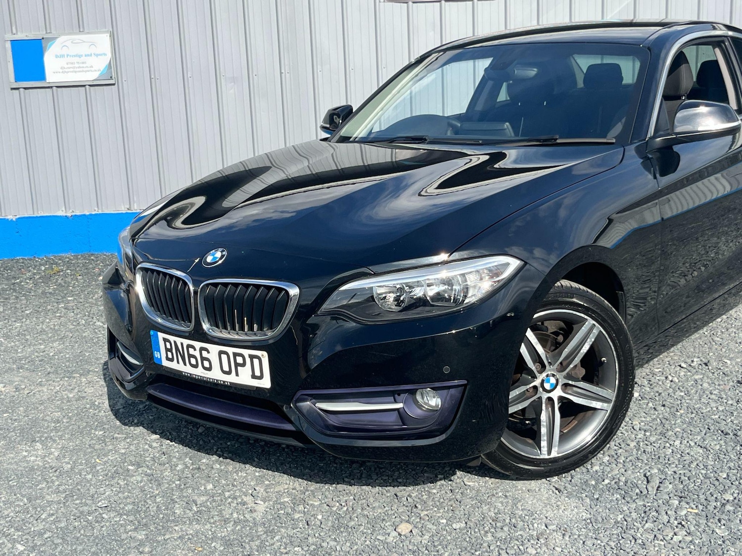 Used BMW 2 Series 2016 for sale - 76370928: Photo 31