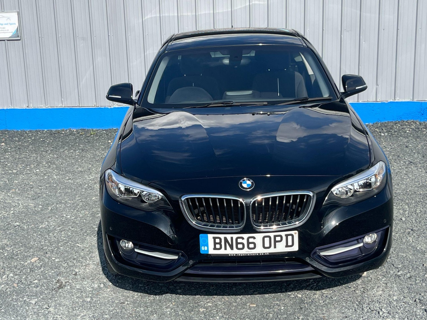 Used BMW 2 Series 2016 for sale - 76370928: Photo 32