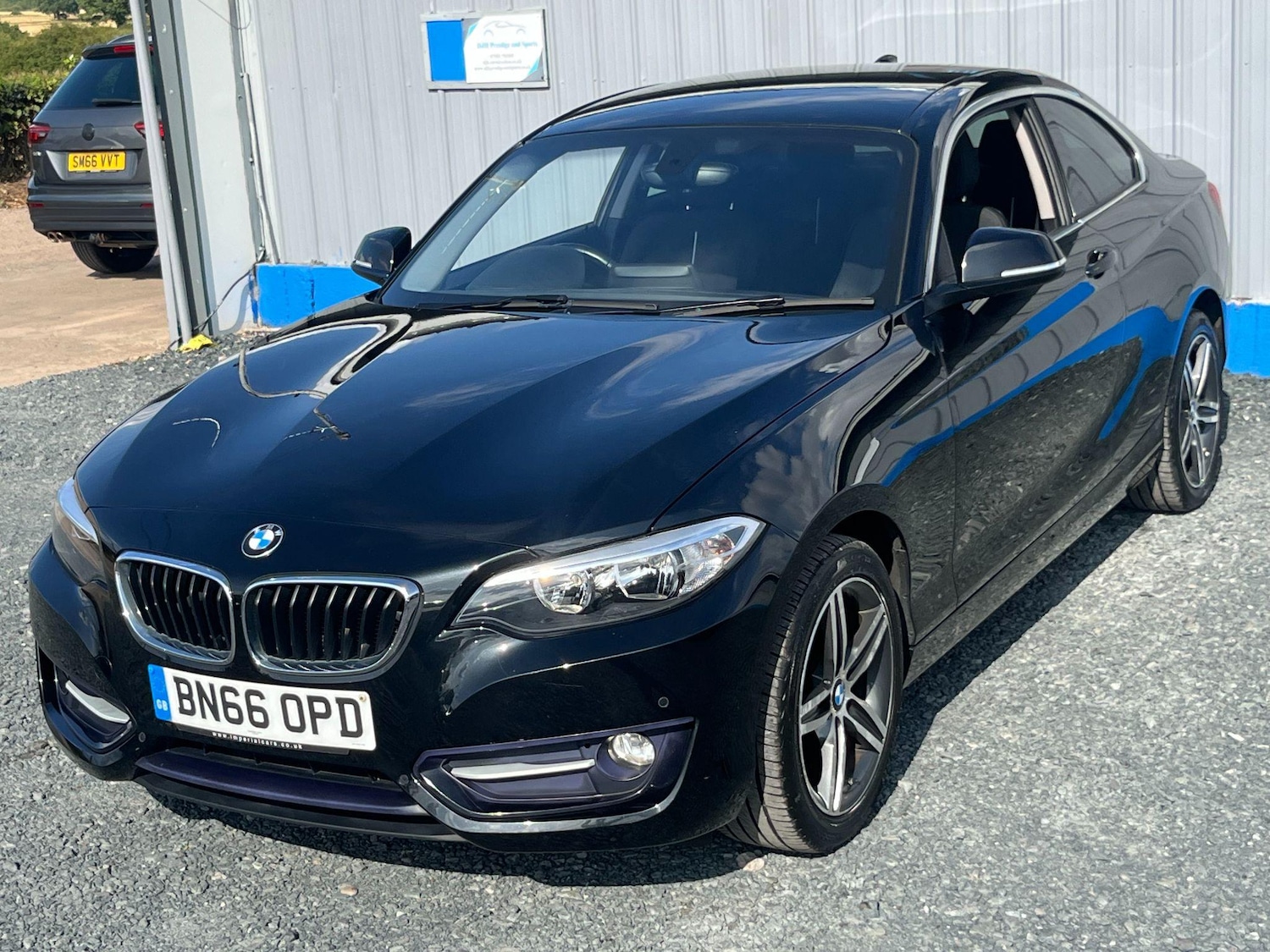Used BMW 2 Series 2016 for sale - 76370928: Photo 33