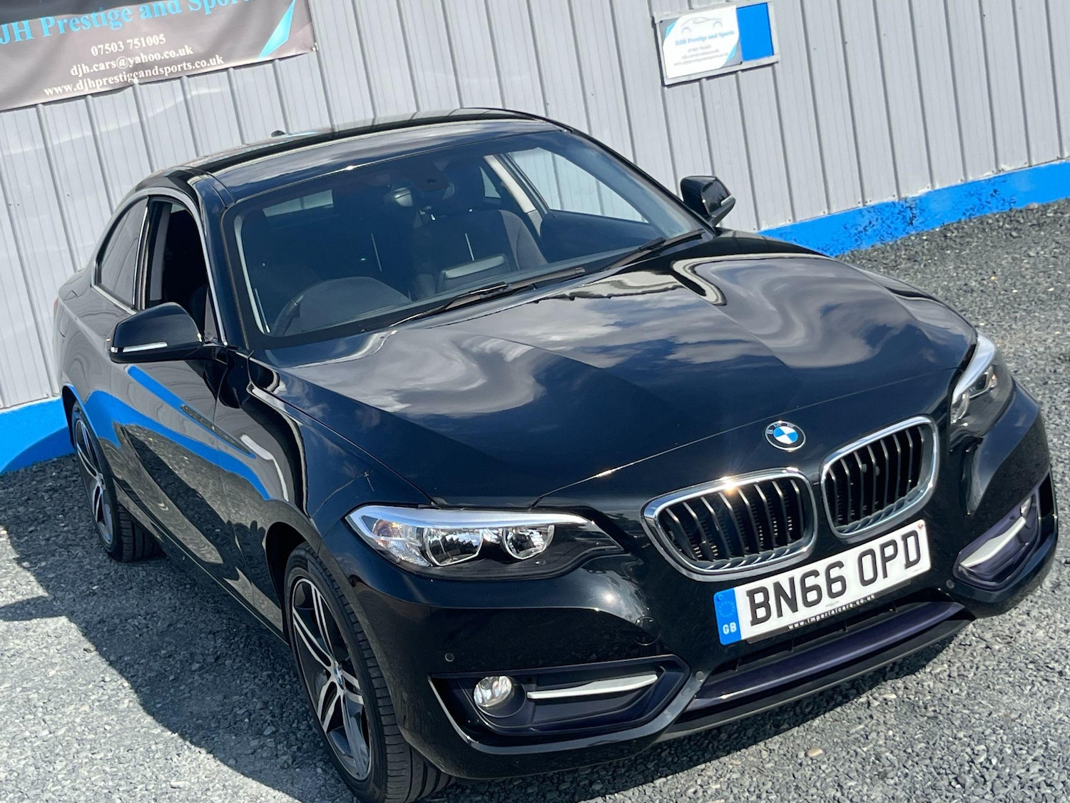 Used BMW 2 Series 2016 for sale - 76370928: Photo 34