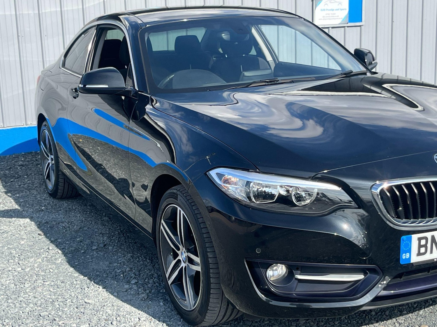 Used BMW 2 Series 2016 for sale - 76370928: Photo 37