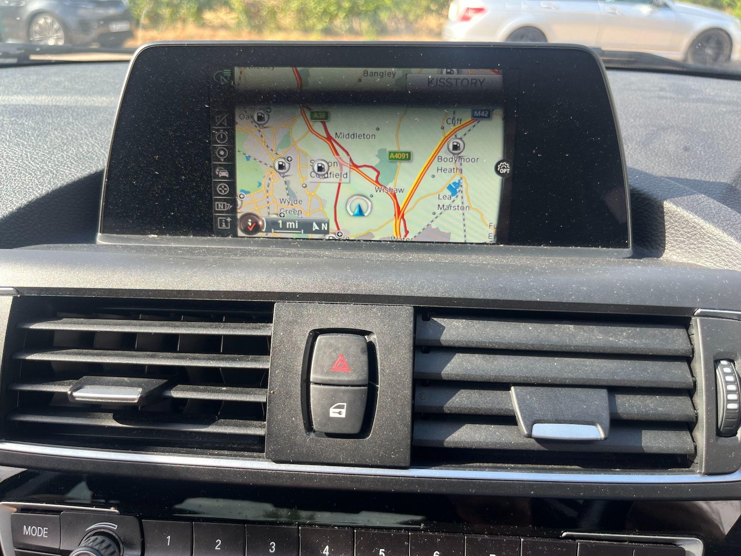 Used BMW 2 Series 2016 for sale - 76370928: Photo 5