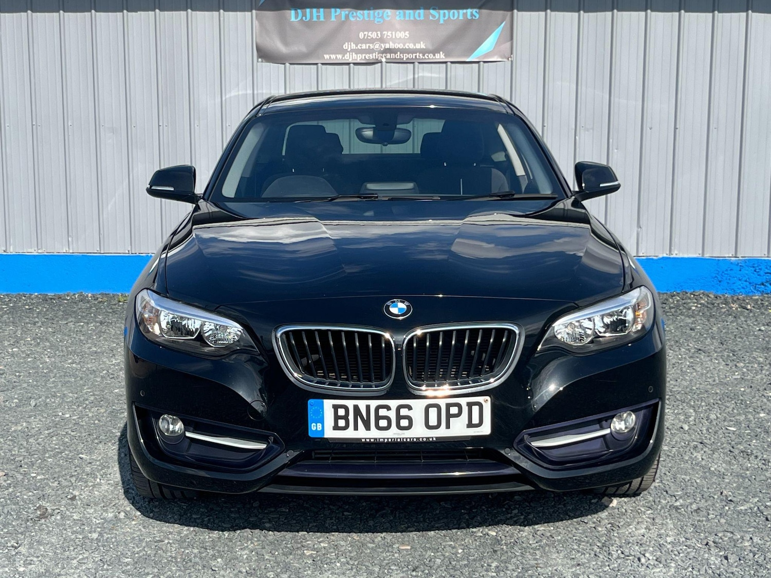 Used BMW 2 Series 2016 for sale - 76370928: Photo 7