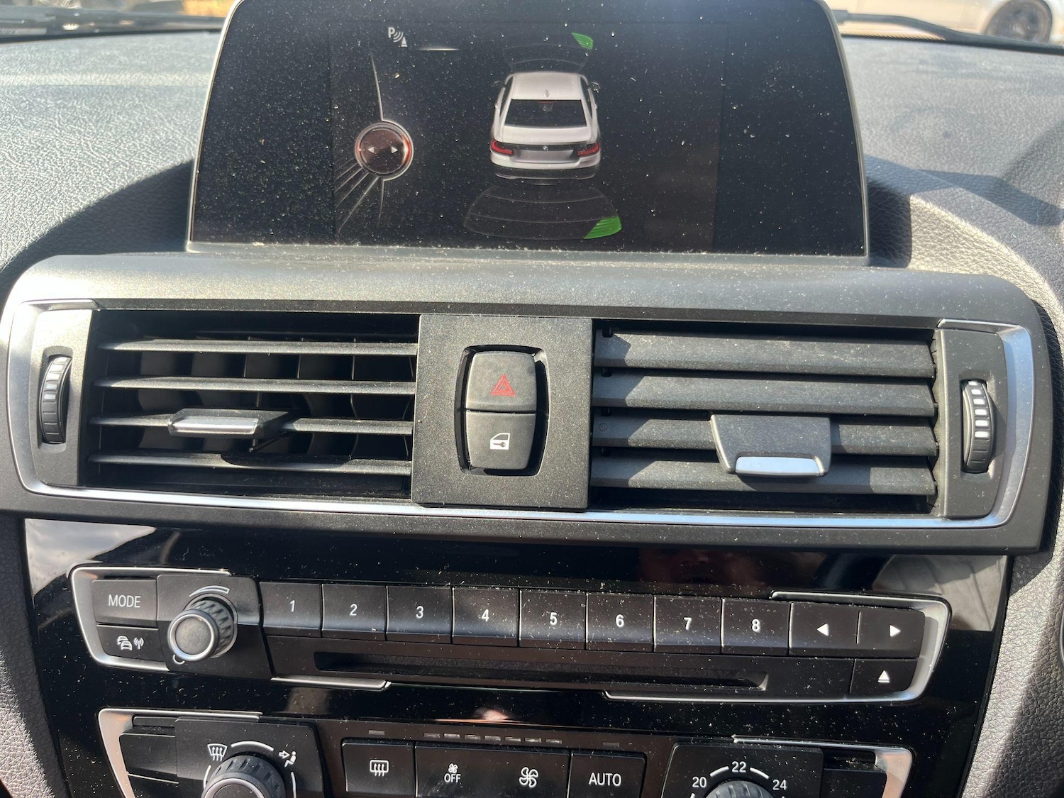 Used BMW 2 Series 2016 for sale - 76370928: Photo 8