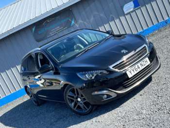 Used Peugeot 308 2014 for sale - 74008037: Photo